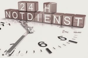 24 Stunden Schlüsselnotdienst Großbeeren